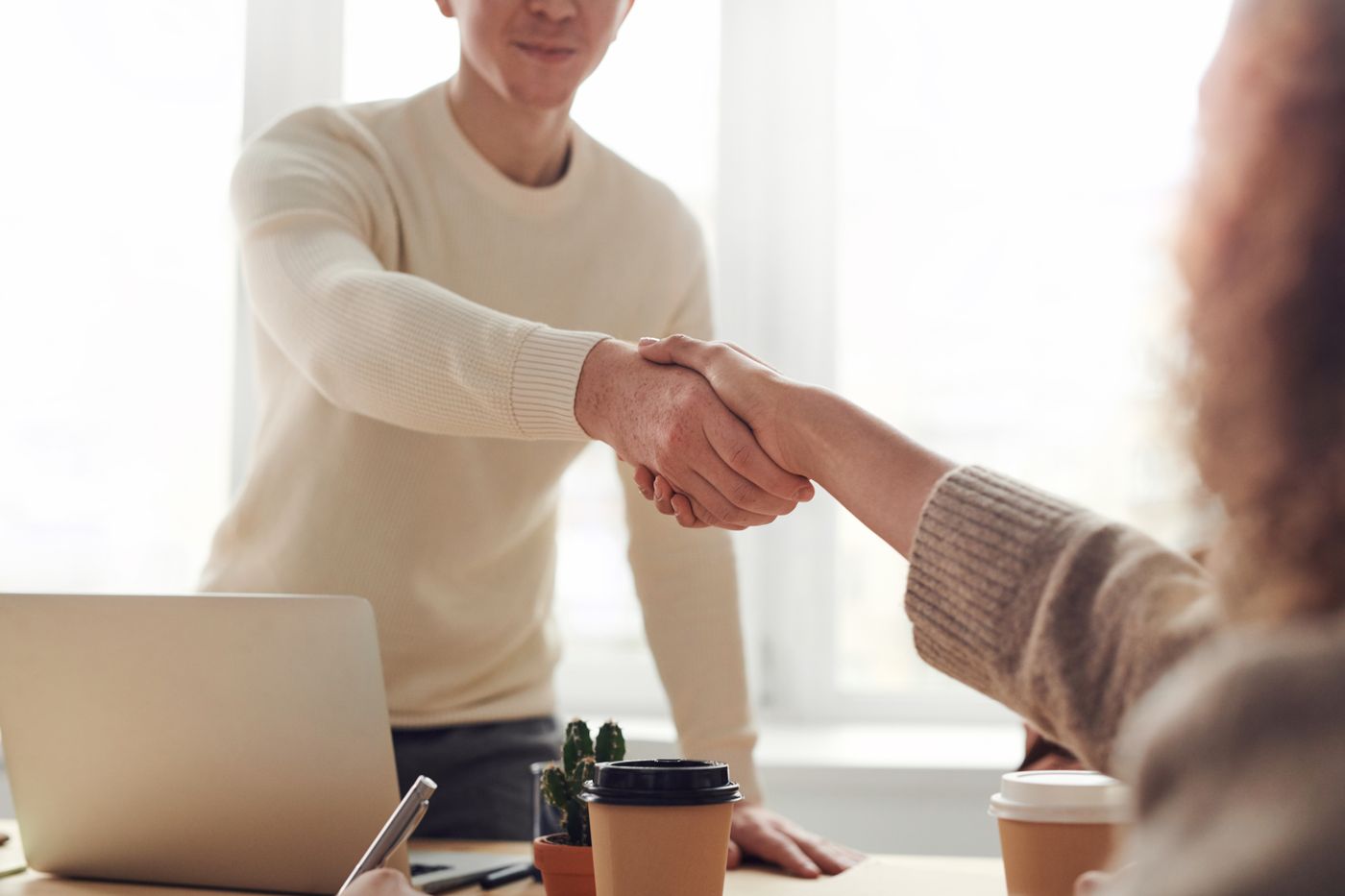 Collaboration entre membres d'une équipe